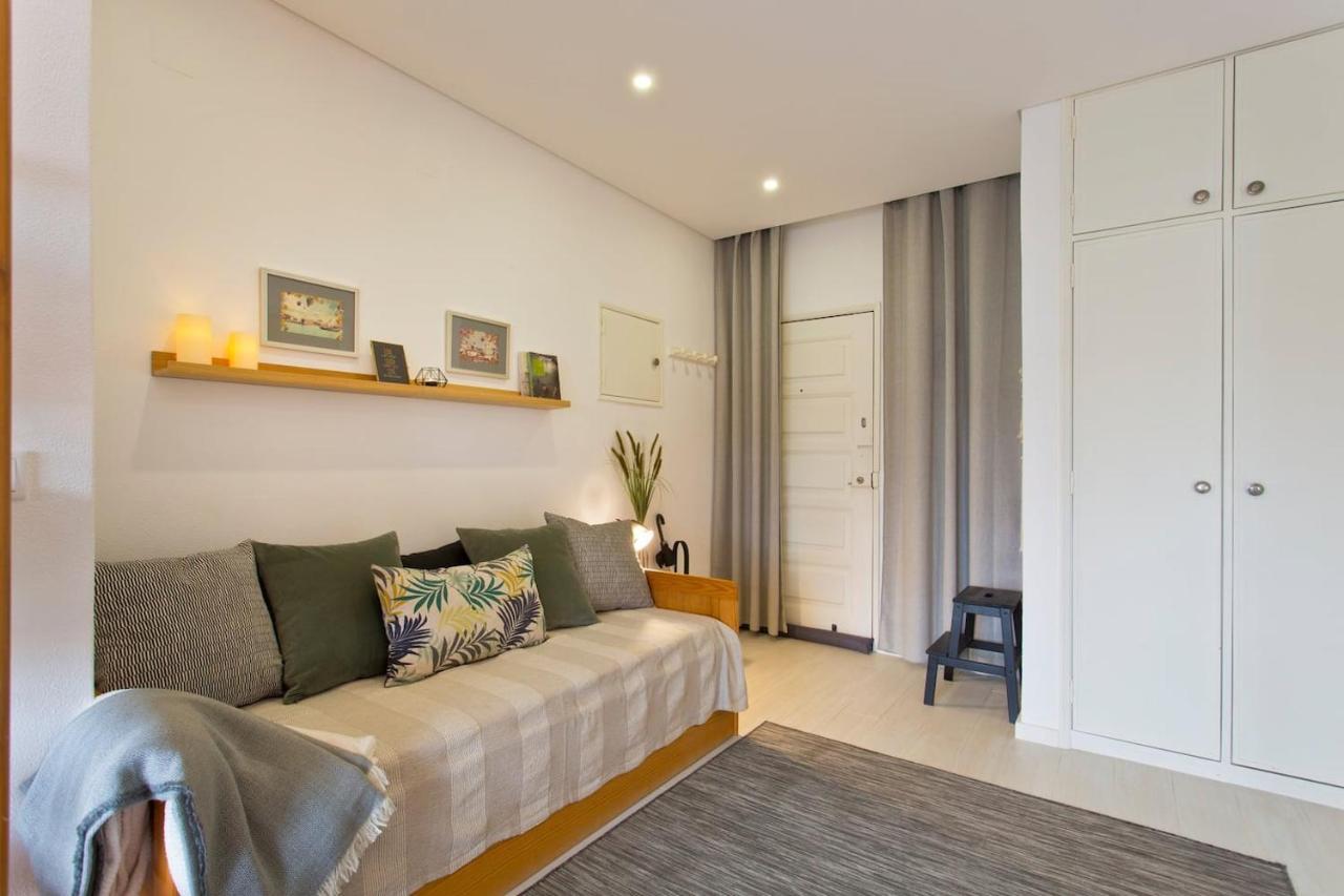 Oporto Galiza apartment Porto Exterior foto