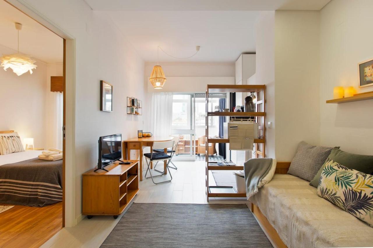 Oporto Galiza apartment Porto Exterior foto