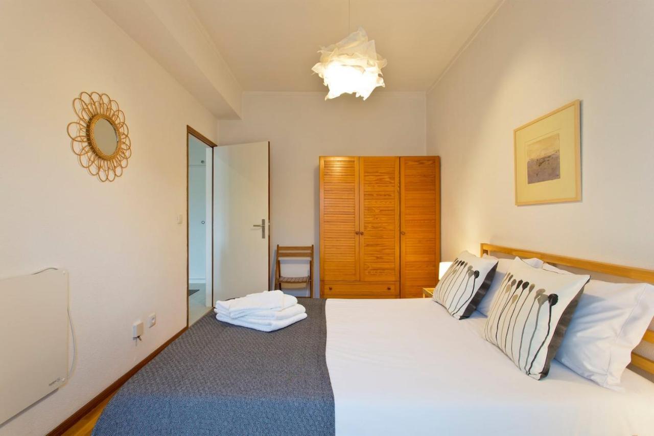 Oporto Galiza apartment Porto Exterior foto