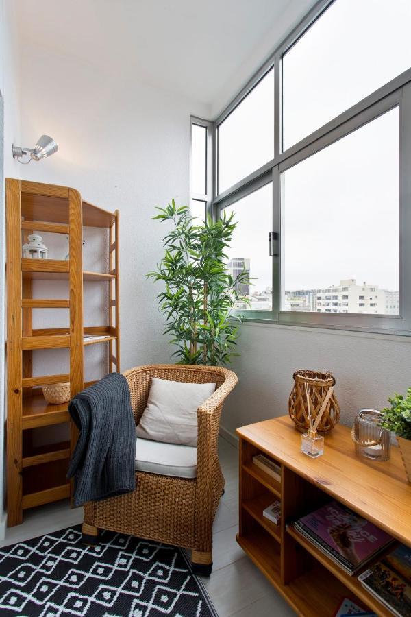 Oporto Galiza apartment Porto Exterior foto