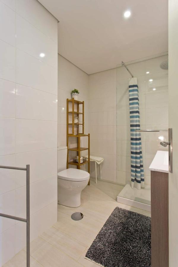 Oporto Galiza apartment Porto Exterior foto