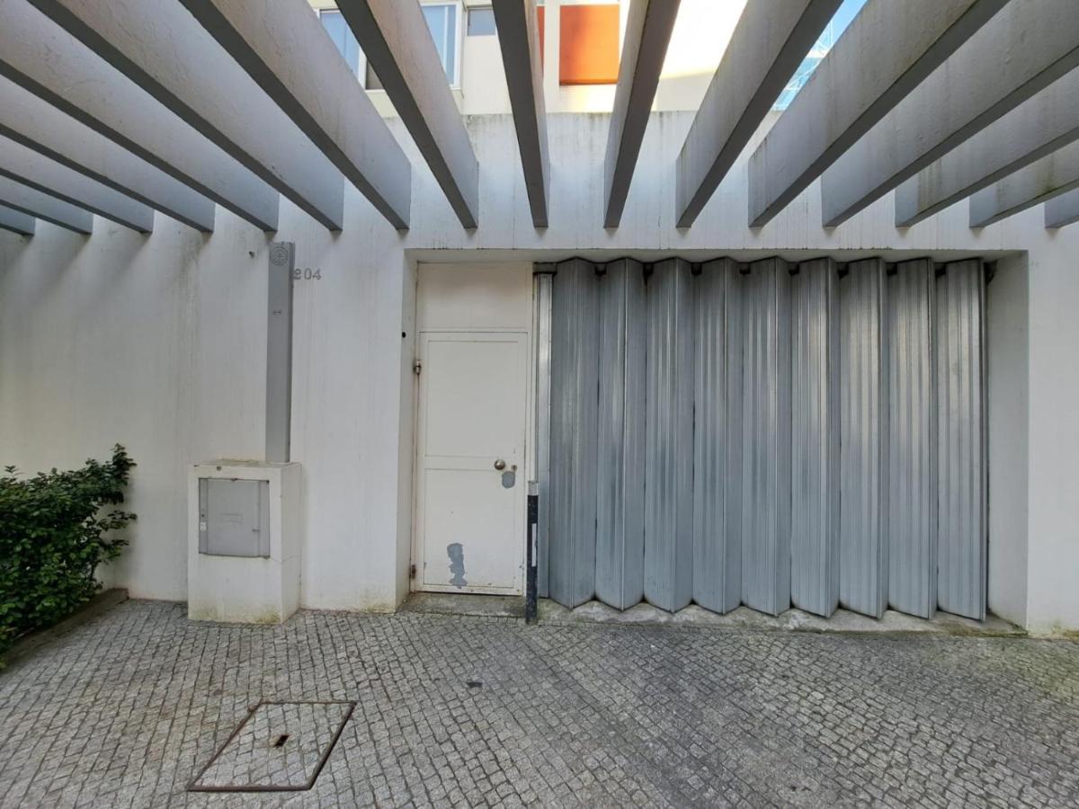 Oporto Galiza apartment Porto Exterior foto